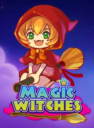 GAME_KAGAME_MagicWitches